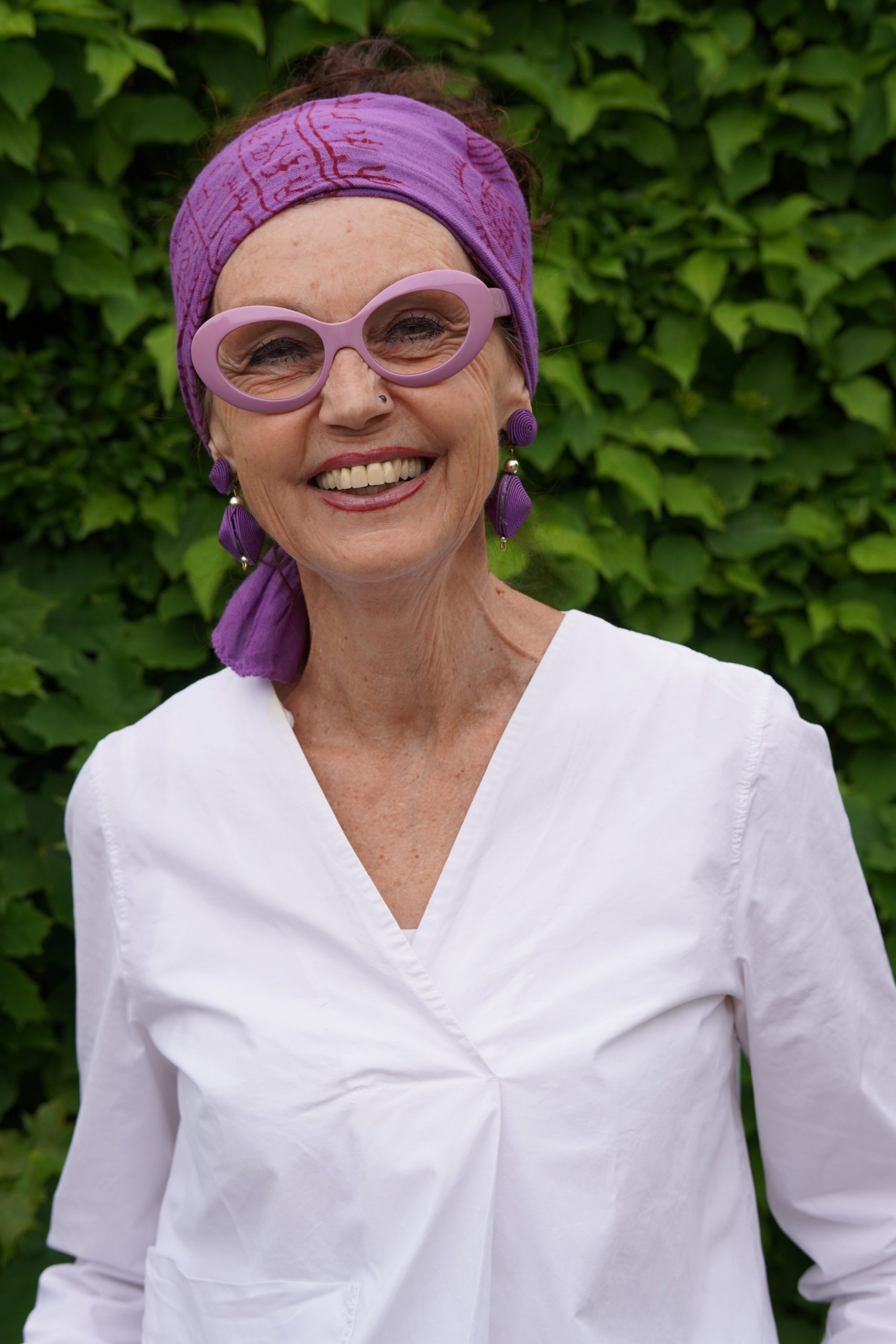 Andrea Skof Psychotherapie MBSR Sparbach bei 2340 Mödling
