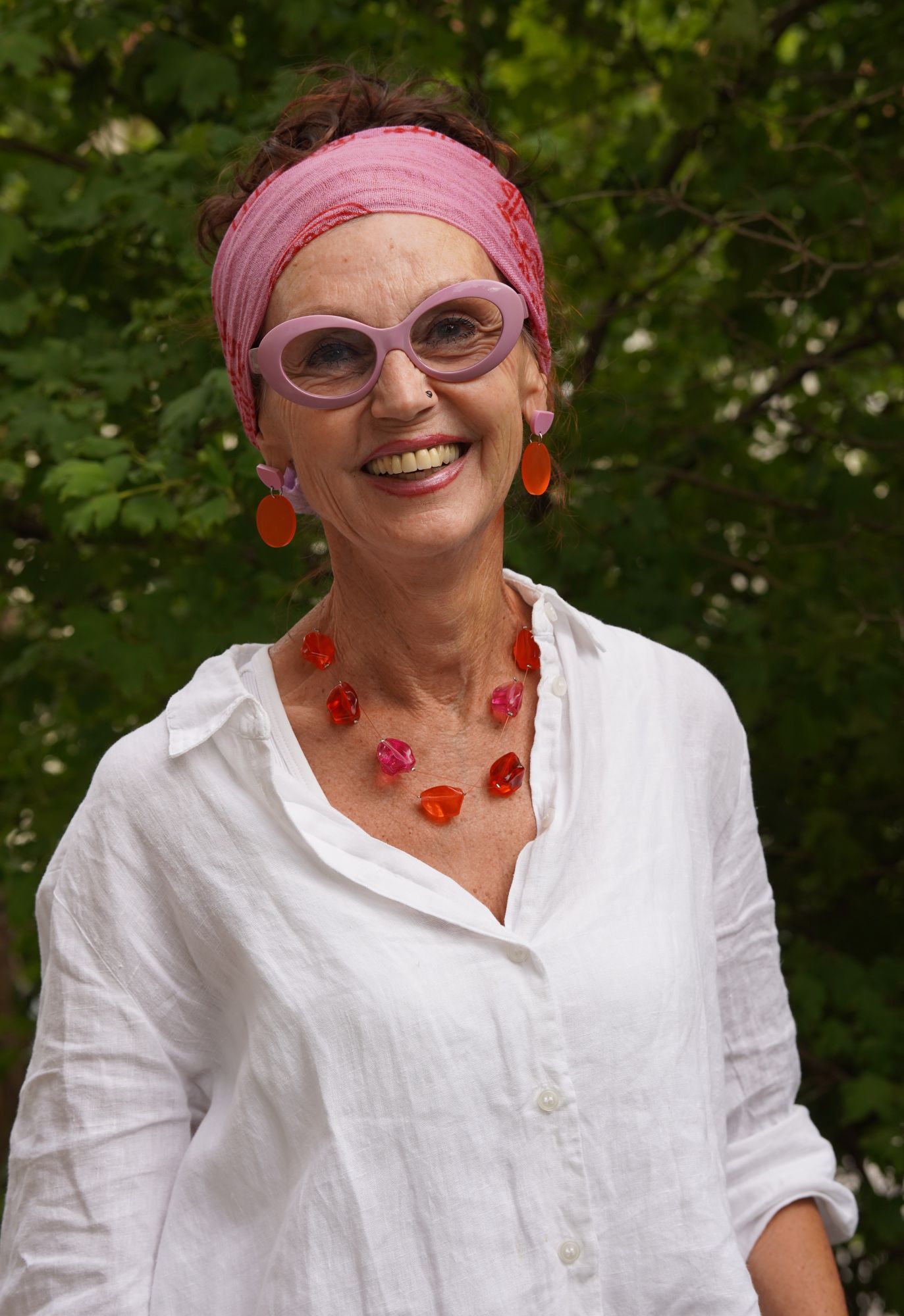 Andrea Skof Psychotherapie MBSR Sparbach bei 2340 Mödling